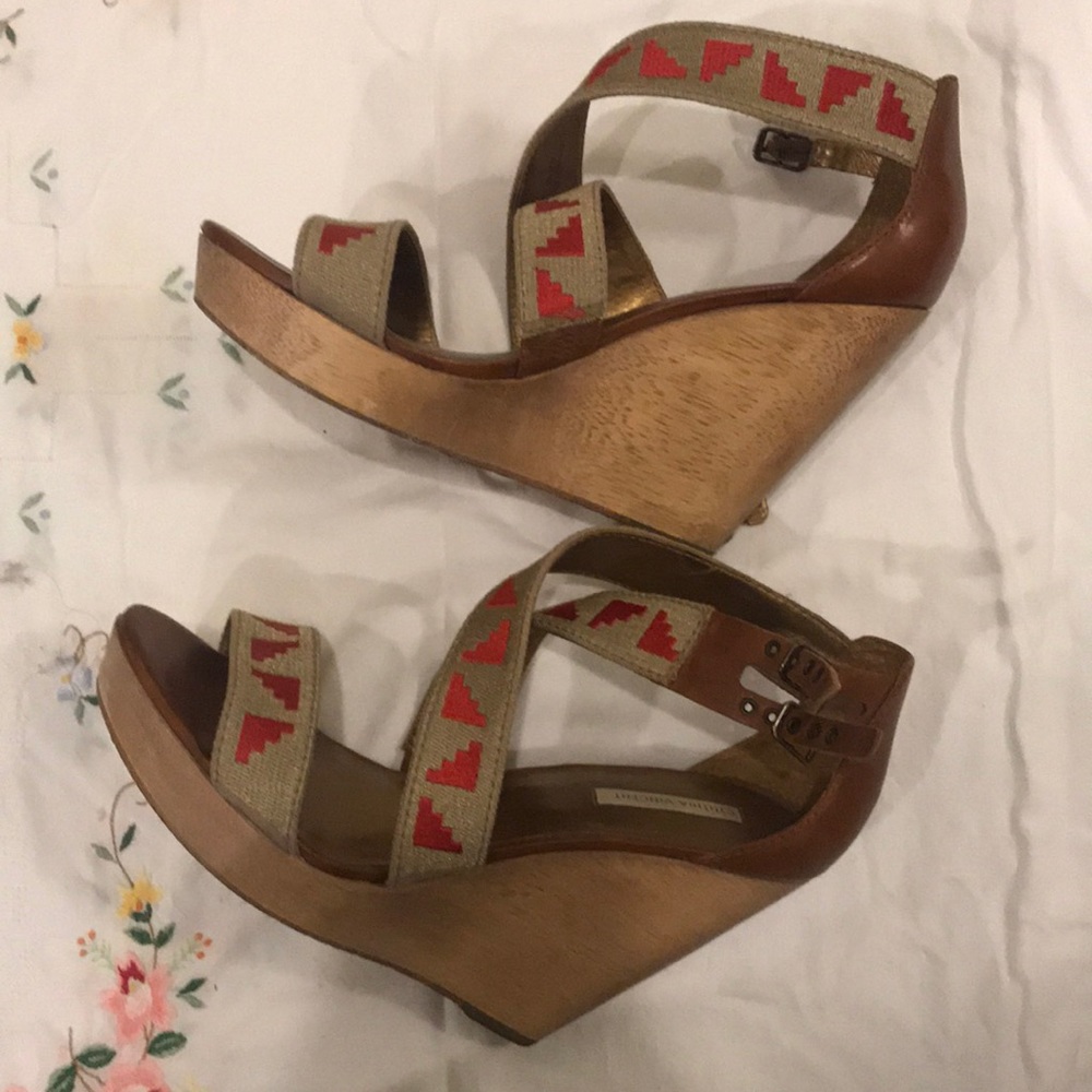 Summer sandals